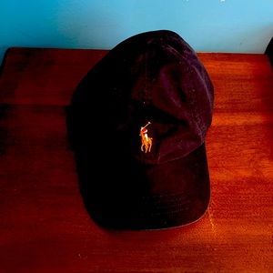 Polo Ralph Lauren Hat